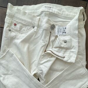 Hudson Skinny Jeans